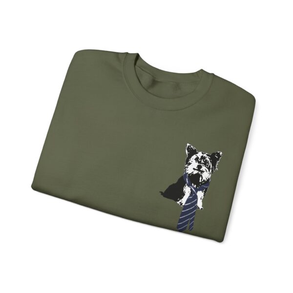 Workday Yorkie Crewneck Sweatshirt - Image 21