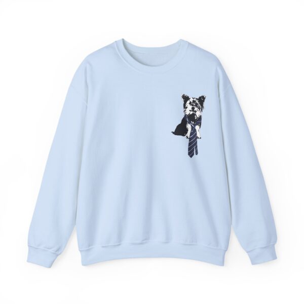 Workday Yorkie Crewneck Sweatshirt - Image 11
