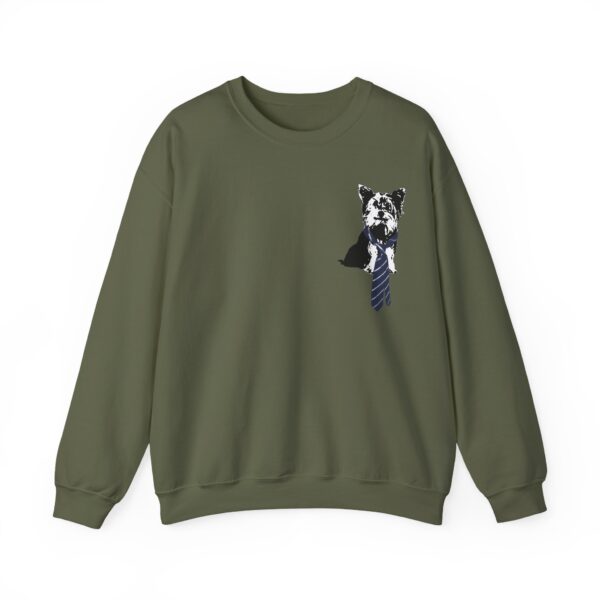 Workday Yorkie Crewneck Sweatshirt - Image 20
