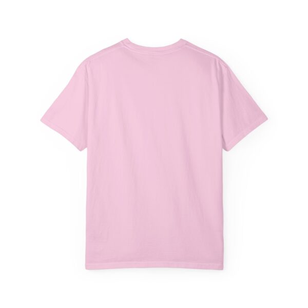 Grumpy Bunny King Relaxed Fit Unisex T-Shirt - Image 14