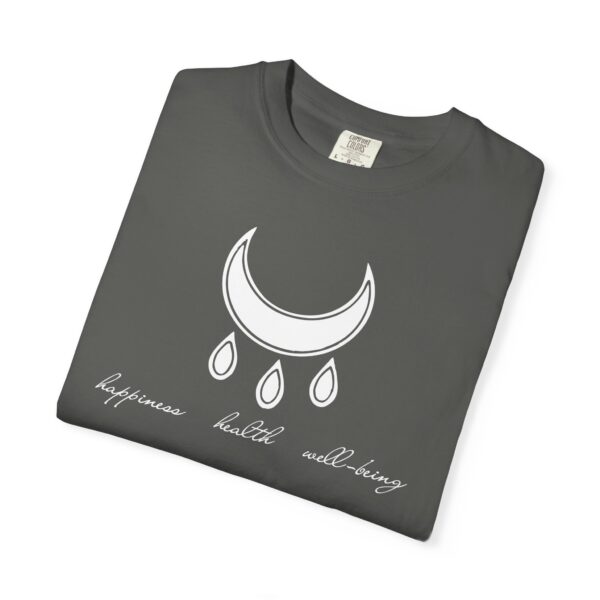 Happiness, Health, Well-Being - Wicca Blessing Mediumweight Shirt - Image 16