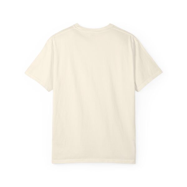 Basset Hound Performer Relaxed Fit Unisex Tee - Image 6