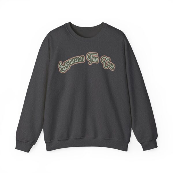 Sasquatch Fan Club Crewneck Sweatshirt - Image 20
