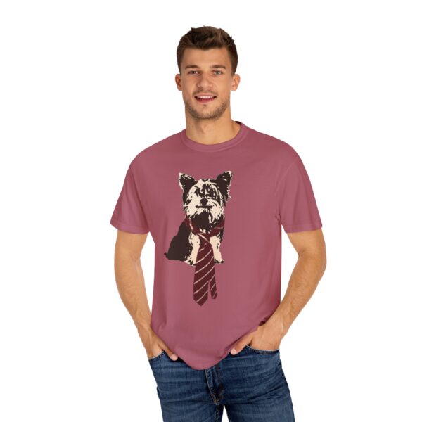 Workday Yorkie Mediumweight T-Shirt - Image 22
