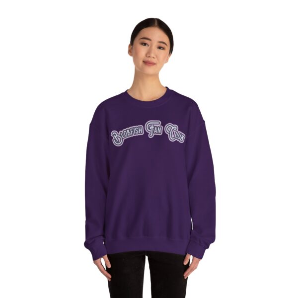 Blobfish Fan Club Crewneck Sweatshirt - Image 22