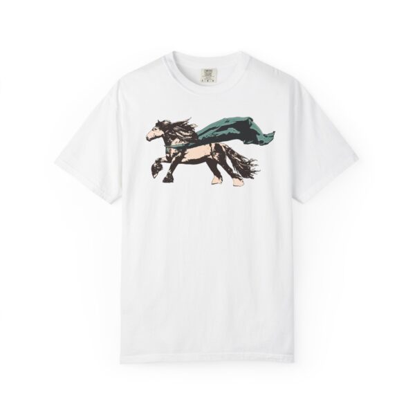 Horse Hero Relaxed Fit Unisex T-Shirt