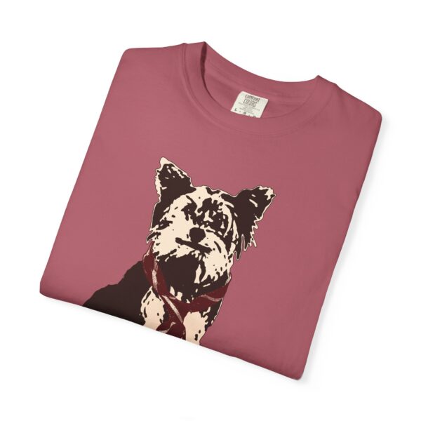 Workday Yorkie Mediumweight T-Shirt - Image 21