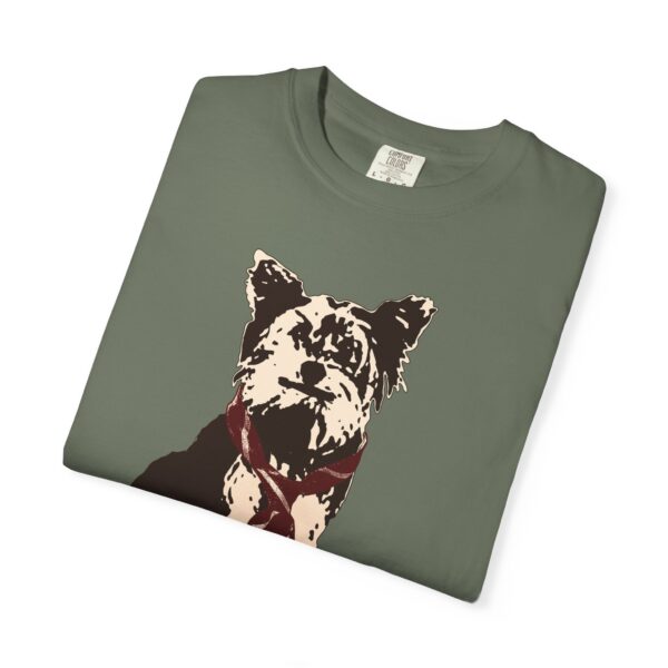 Workday Yorkie Mediumweight T-Shirt - Image 13