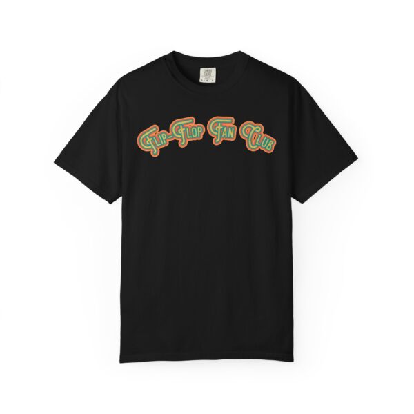 Flip-Flop Fan Club Mediumweight T-Shirt - Image 20
