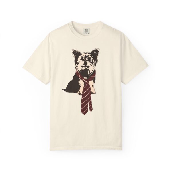 Workday Yorkie Mediumweight T-Shirt - Image 7
