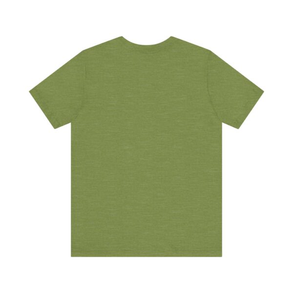 Druid Fox Unisex Graphic Tee, Unisex Short Sleeve Shirt, Nature Lover Gift, Casual Wear, Animal Lover T-Shirt, Outdoor Enthusiast Gift - Image 15