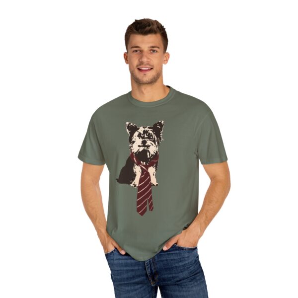 Workday Yorkie Mediumweight T-Shirt - Image 14