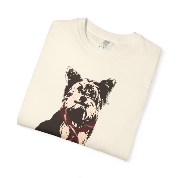 Workday Yorkie Mediumweight T-Shirt - Image 8