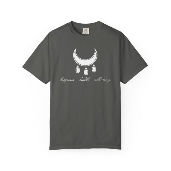 Happiness, Health, Well-Being - Wicca Blessing Mediumweight Shirt - Image 15