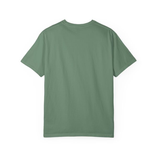 Mrs Raven Relaxed Fit Unisex Tee - Image 10