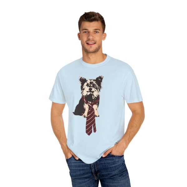 Workday Yorkie Mediumweight T-Shirt - Image 18