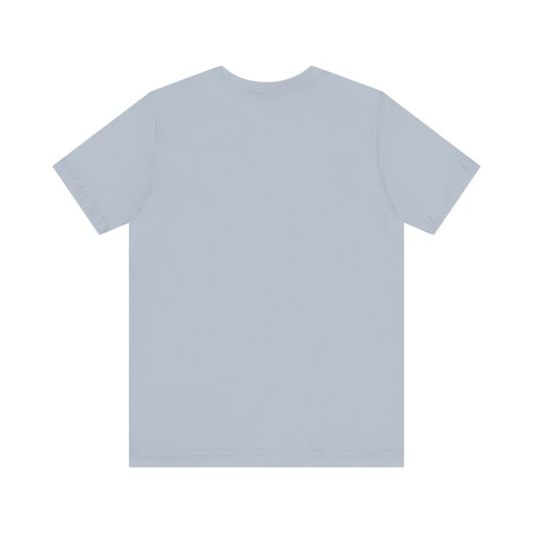Workday Yorkie Unisex T-Shirt, Cute Dog Graphic Tee, Funny Pet Lover Shirt, Gift for Dog Owners, Relaxed Fit T-Shirt, Animal Lover Apparel - Image 11