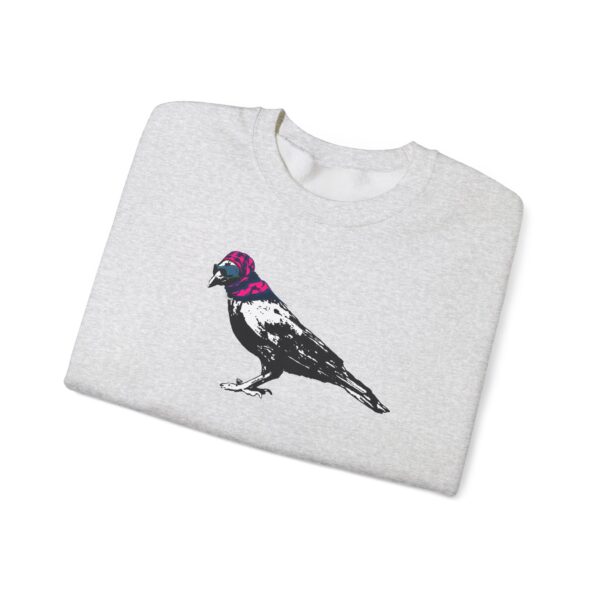 Mrs. Raven Crewneck Sweatshirt - Image 4