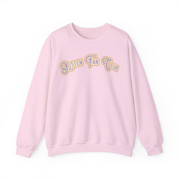 Kitten Fan Club Crewneck Sweatshirt - Image 12