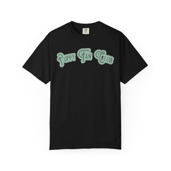 Puppy Fan Club Mediumweight T-Shirt - Image 20