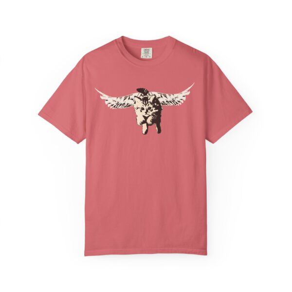 Flying Kitten Relaxed Fit Unisex T-Shirt - Image 16