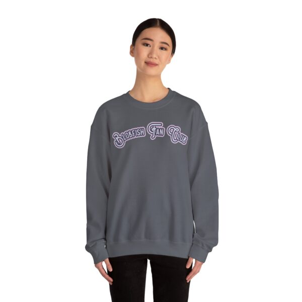 Blobfish Fan Club Crewneck Sweatshirt - Image 13