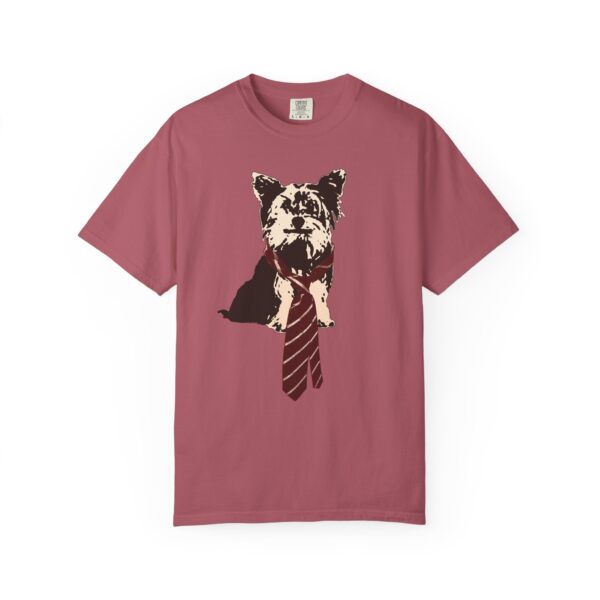 Workday Yorkie Mediumweight T-Shirt - Image 20