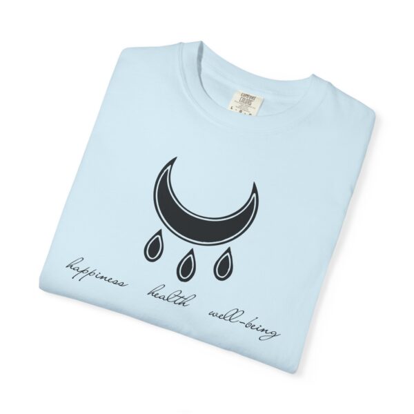 Happiness, Health, Well-Being - Wicca Blessing Mediumweight Shirt - Image 8