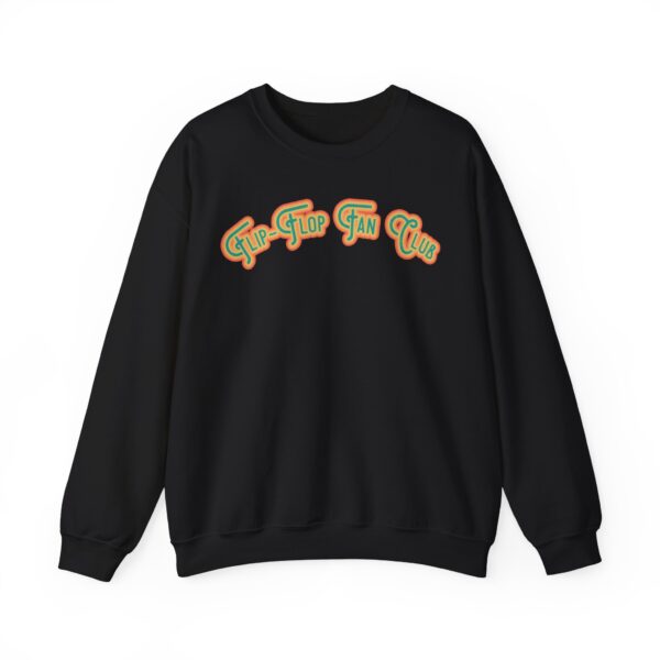Flip-Flop Fan Club Crewneck Sweatshirt - Image 19