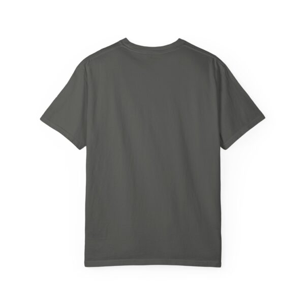 Basset Hound Performer Relaxed Fit Unisex Tee - Image 10