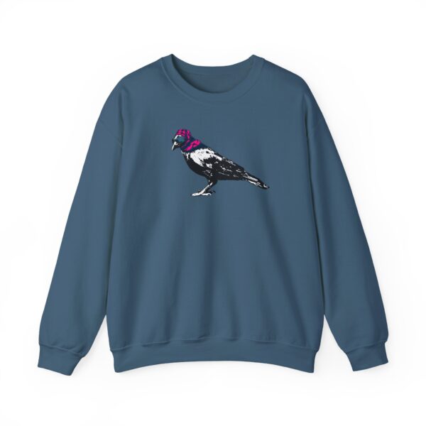 Mrs. Raven Crewneck Sweatshirt - Image 15