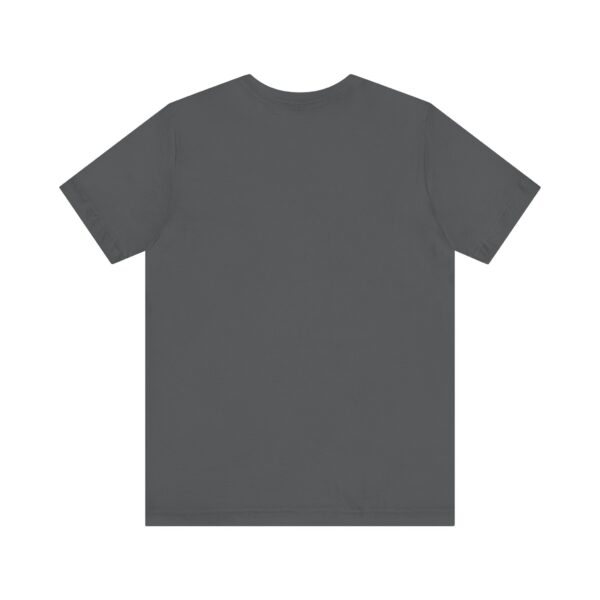 Mr Raven Unisex T-Shirt, Casual Graphic Shirt, Unique Animal Art Tee, Quirky Gift for Bird Lovers, Perfect for Halloween and Year-Round Wear - Image 18