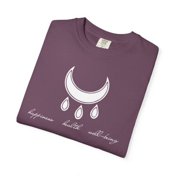Happiness, Health, Well-Being - Wicca Blessing Mediumweight Shirt - Image 12