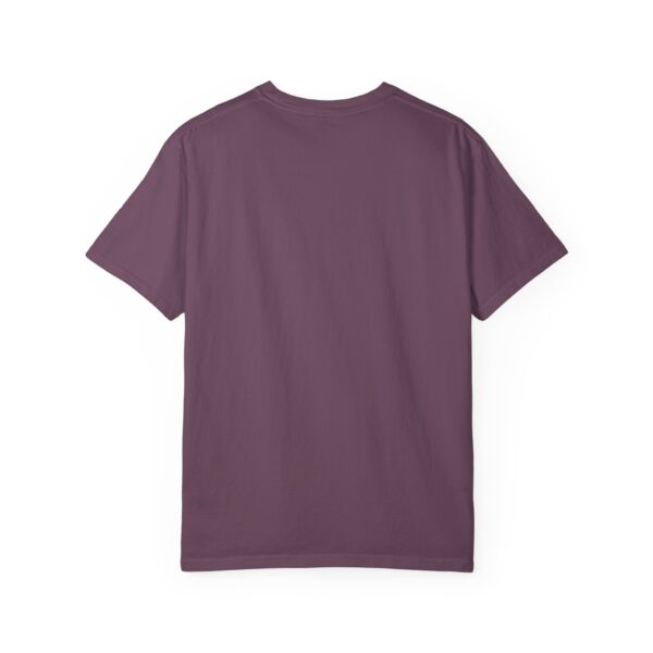 Mrs Raven Relaxed Fit Unisex Tee - Image 18