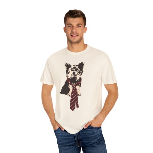 Workday Yorkie Mediumweight T-Shirt - Image 10