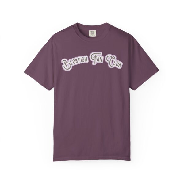Blobfish Fan Club Mediumweight T-Shirt - Image 15
