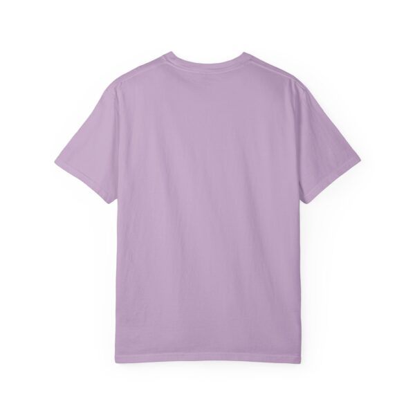 Grumpy Bunny King Relaxed Fit Unisex T-Shirt - Image 10
