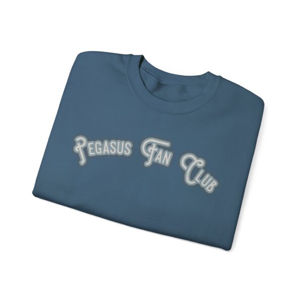 Pegasus Fan Club Crewneck Sweatshirt - Image 16