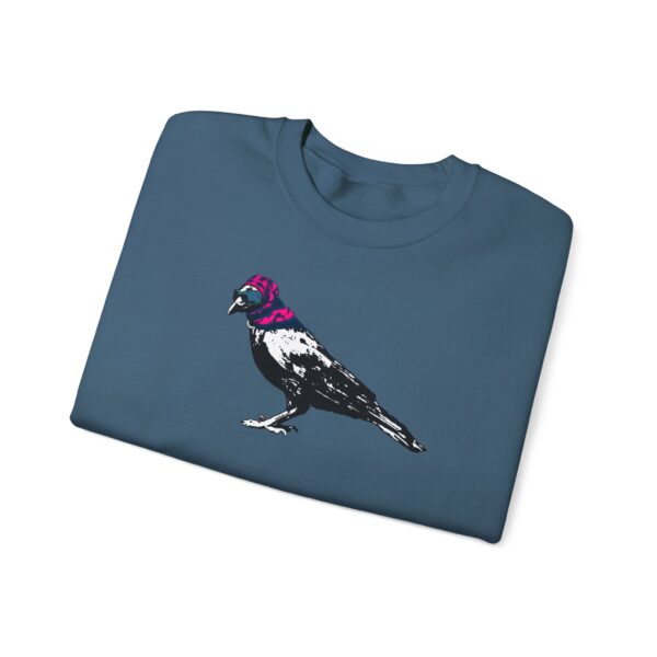 Mrs. Raven Crewneck Sweatshirt - Image 16