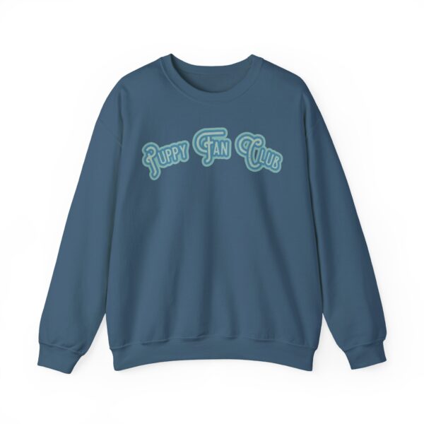 Puppy Fan Club Crewneck Sweatshirt - Image 20