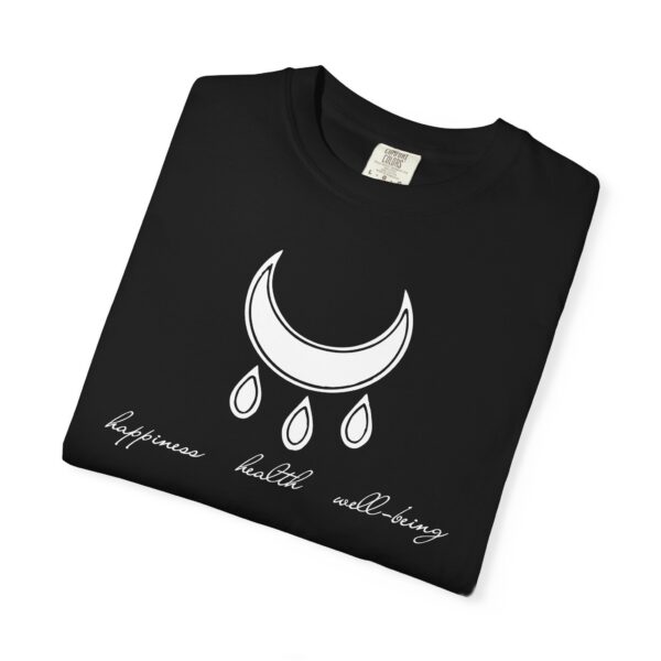 Happiness, Health, Well-Being - Wicca Blessing Mediumweight Shirt - Image 21