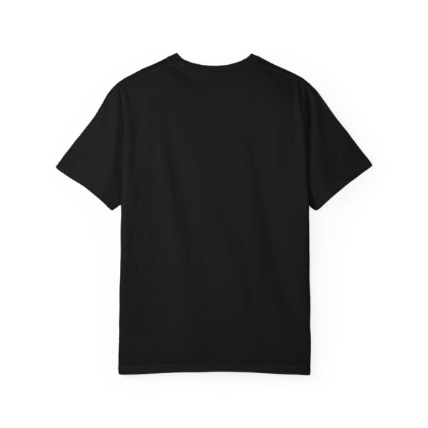 Dancing Horned Lizard Relaxed Fit T-Shirt, Whimsical Animal Graphic Tee, Playful T-Shirt for Nature Lovers, Casual Cotton Wear, Eco-Friendly - Image 13