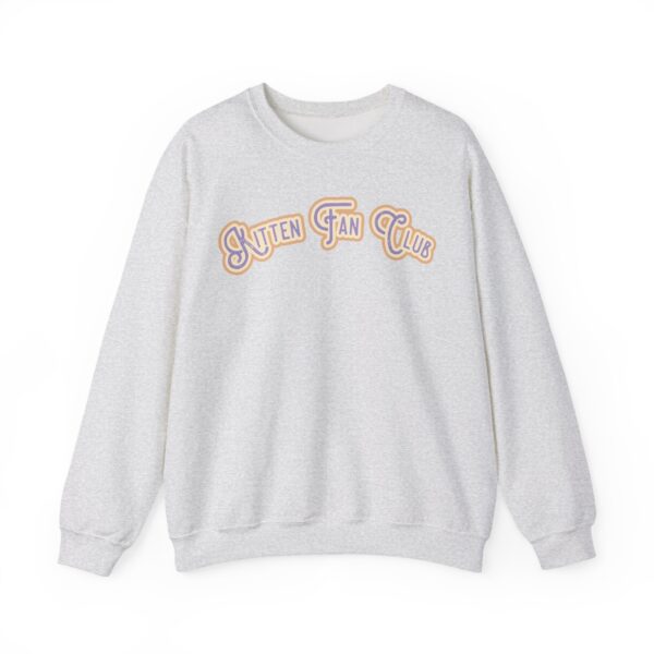 Kitten Fan Club Crewneck Sweatshirt - Image 8
