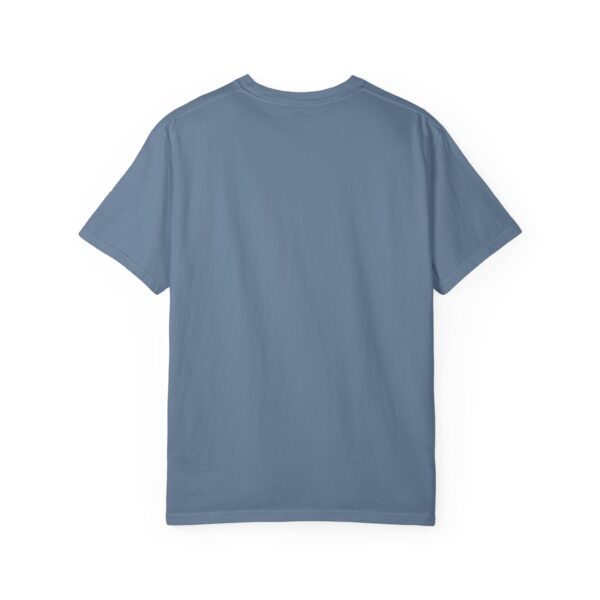 Basset Hound Performer Relaxed Fit Unisex Tee - Image 14