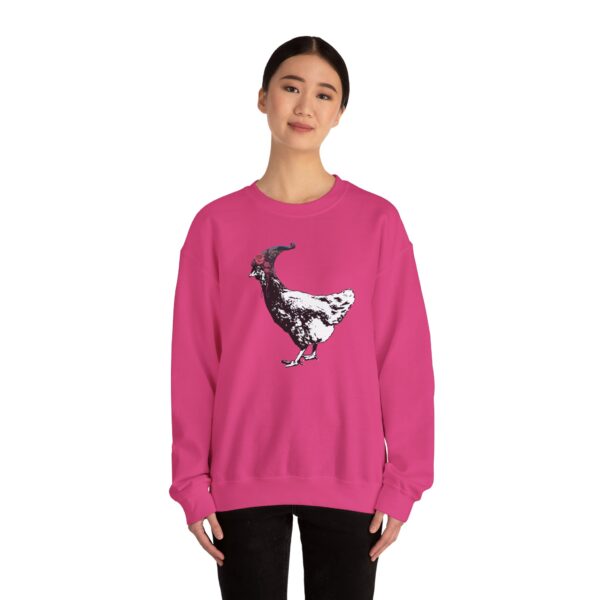 Pixie Chicken Crewneck Sweatshirt - Image 23