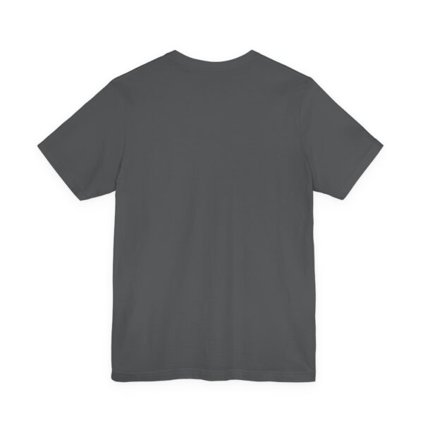 Mr Raven Unisex T-Shirt, Casual Graphic Shirt, Unique Animal Art Tee, Quirky Gift for Bird Lovers, Perfect for Halloween and Year-Round Wear - Image 20