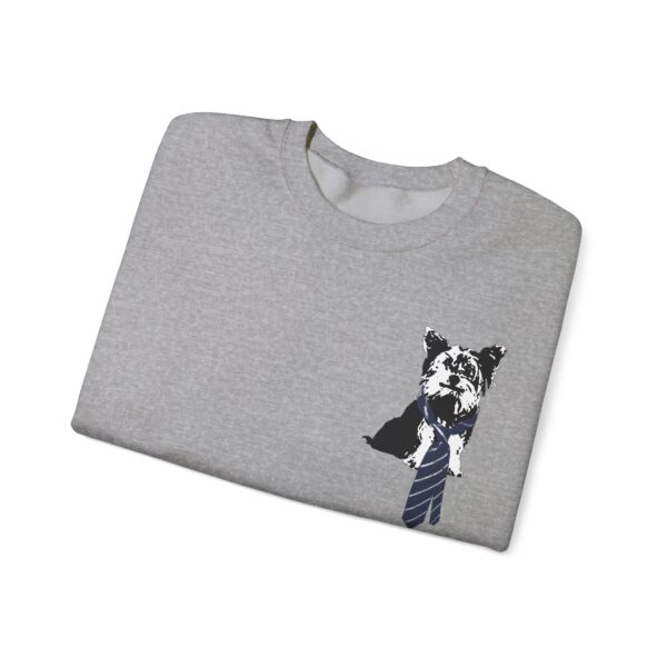 Workday Yorkie Crewneck Sweatshirt - Image 8