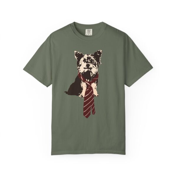Workday Yorkie Mediumweight T-Shirt - Image 12