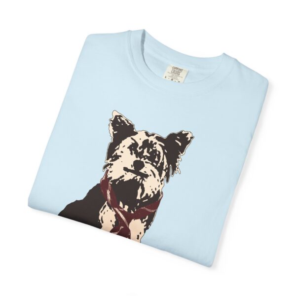 Workday Yorkie Mediumweight T-Shirt - Image 17