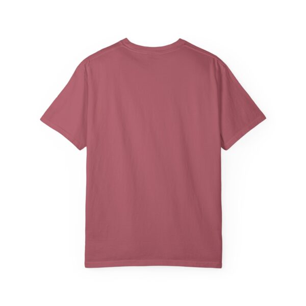 Basset Hound Performer Relaxed Fit Unisex Tee - Image 18